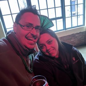 Meet your Posher, Brian